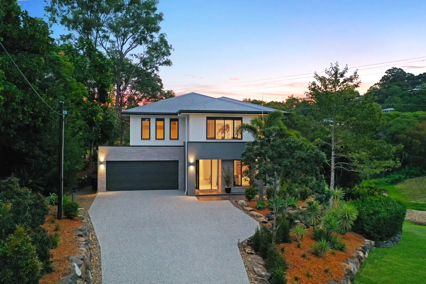 Main view of Homely house listing, 32B Viscount Drive, Tallai QLD 4213