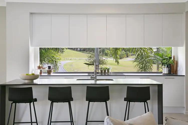 Third view of Homely house listing, 32B Viscount Drive, Tallai QLD 4213