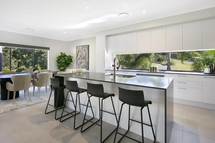 Fourth view of Homely house listing, 32B Viscount Drive, Tallai QLD 4213