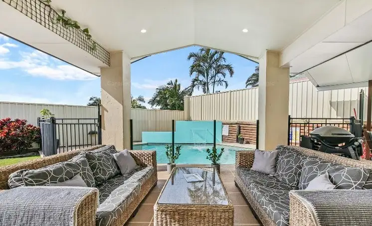 17 Gilchrist Street, Wellington Point QLD 4160