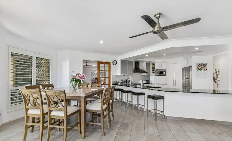 Fifth view of Homely house listing, 17 Gilchrist Street, Wellington Point QLD 4160
