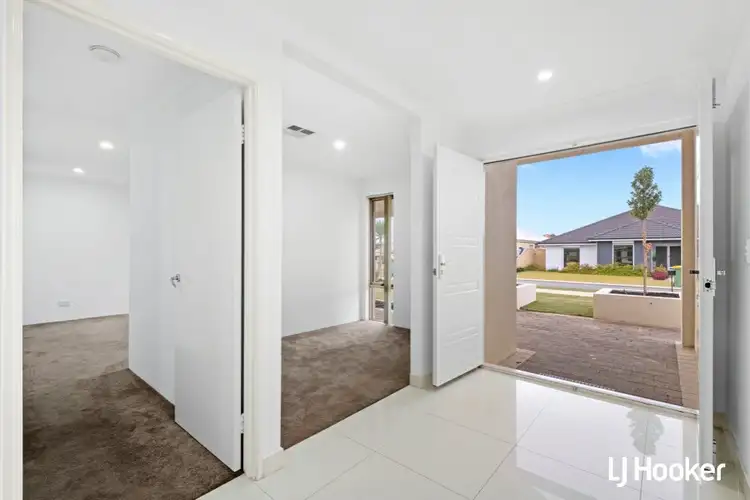 Second view of Homely house listing, 37 Laggan Road, Canning Vale WA 6155