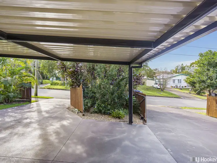 Second view of Homely house listing, 19 Jeffrey Street, Capalaba QLD 4157