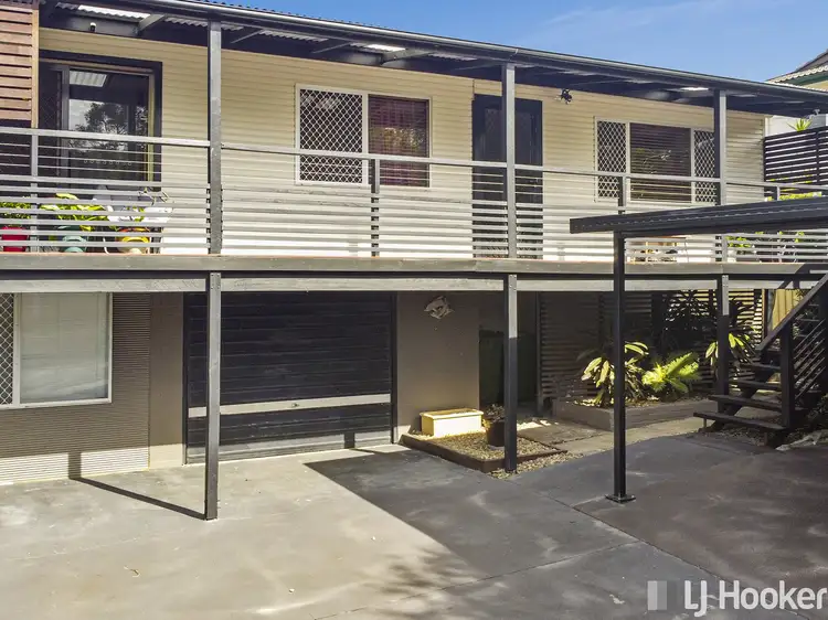 Third view of Homely house listing, 19 Jeffrey Street, Capalaba QLD 4157