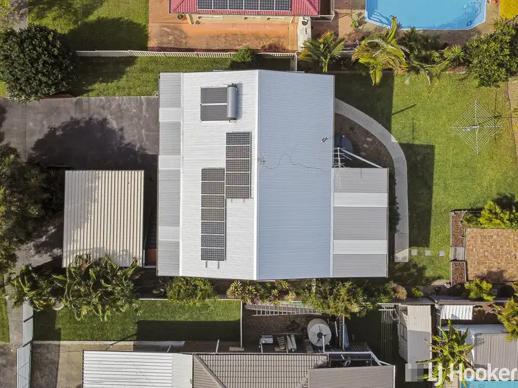 Fourth view of Homely house listing, 19 Jeffrey Street, Capalaba QLD 4157
