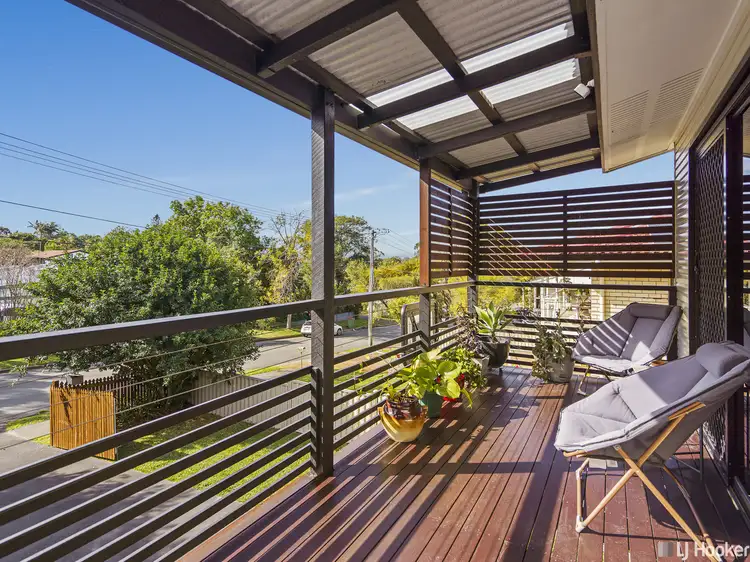 Fifth view of Homely house listing, 19 Jeffrey Street, Capalaba QLD 4157