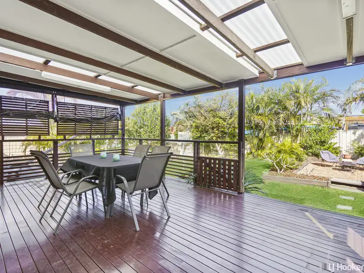 Sixth view of Homely house listing, 19 Jeffrey Street, Capalaba QLD 4157