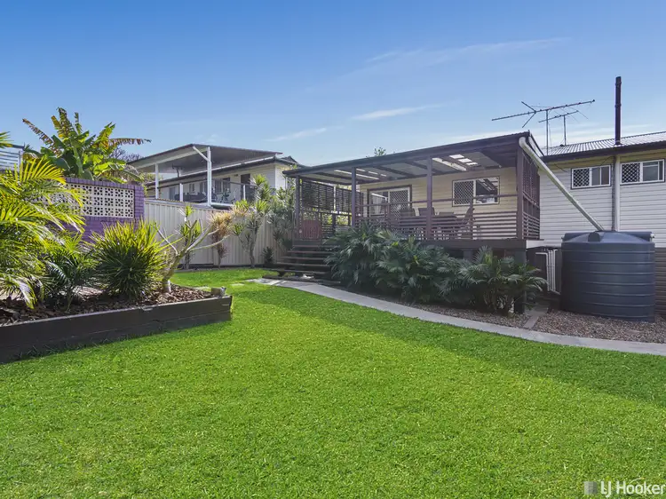 Seventh view of Homely house listing, 19 Jeffrey Street, Capalaba QLD 4157