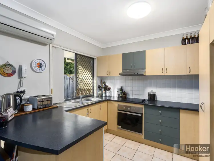 Second view of Homely villa listing, 11/20 Brown Street, Labrador QLD 4215