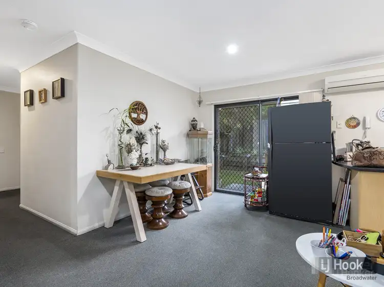 Third view of Homely villa listing, 11/20 Brown Street, Labrador QLD 4215