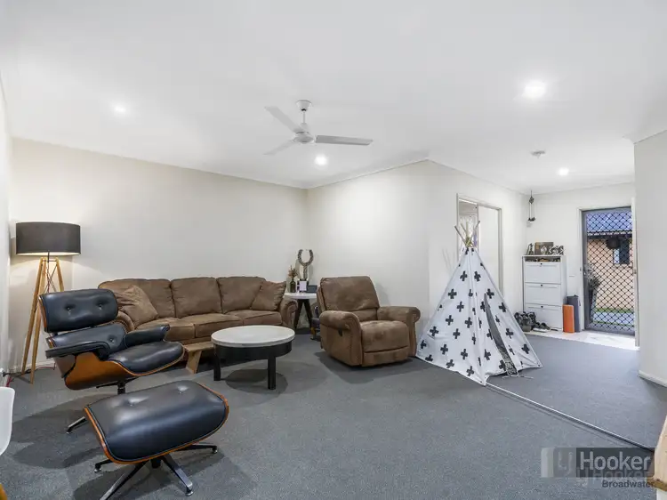 Fourth view of Homely villa listing, 11/20 Brown Street, Labrador QLD 4215