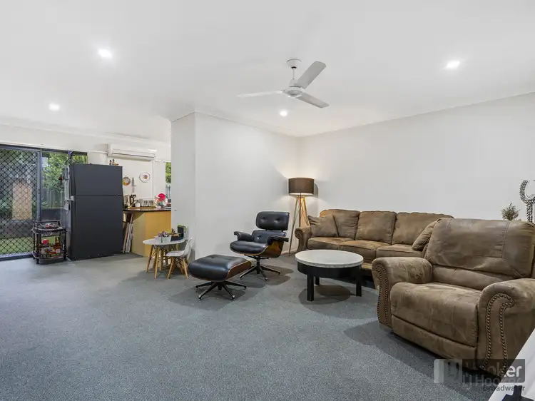 Fifth view of Homely villa listing, 11/20 Brown Street, Labrador QLD 4215