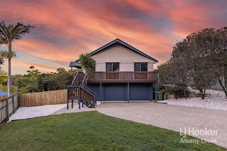 9 Georgette Court, Eatons Hill QLD 4037
