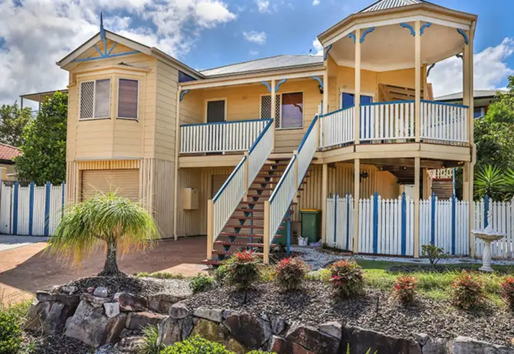 112 Saraband Drive, Eatons Hill QLD 4037