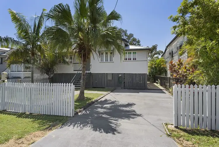 Main view of Homely house listing, 18 Gillespie Street, Wandal QLD 4700