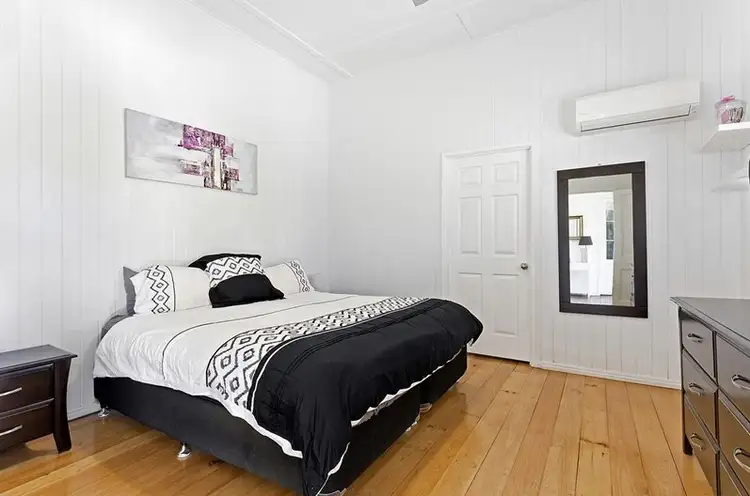 Fifth view of Homely house listing, 18 Gillespie Street, Wandal QLD 4700