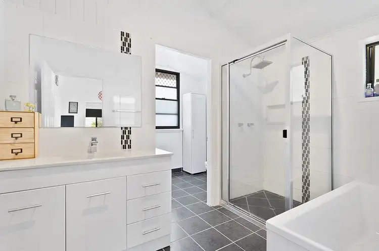 Sixth view of Homely house listing, 18 Gillespie Street, Wandal QLD 4700