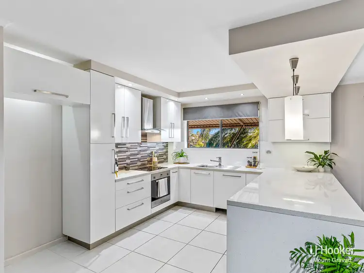 Third view of Homely apartment listing, 7/3 Curd Street, Greenslopes QLD 4120
