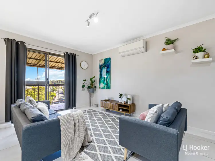 Fourth view of Homely apartment listing, 7/3 Curd Street, Greenslopes QLD 4120