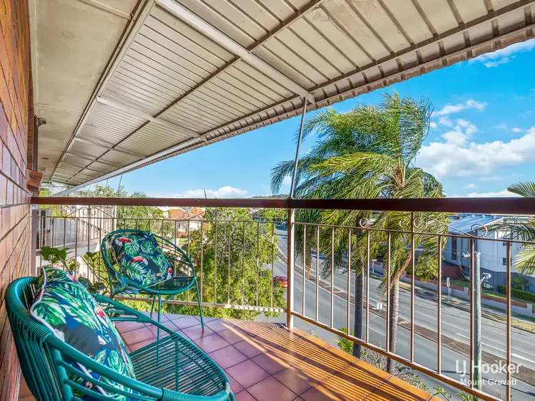 Sixth view of Homely apartment listing, 7/3 Curd Street, Greenslopes QLD 4120