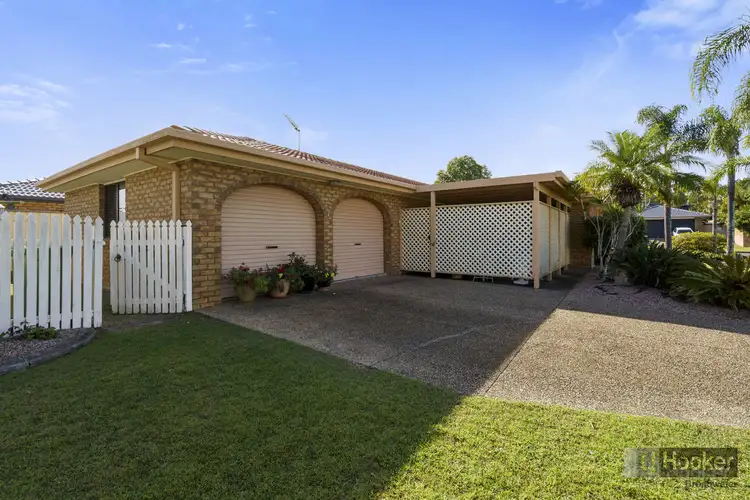 Second view of Homely house listing, 21 Gooding Drive, Coombabah QLD 4216