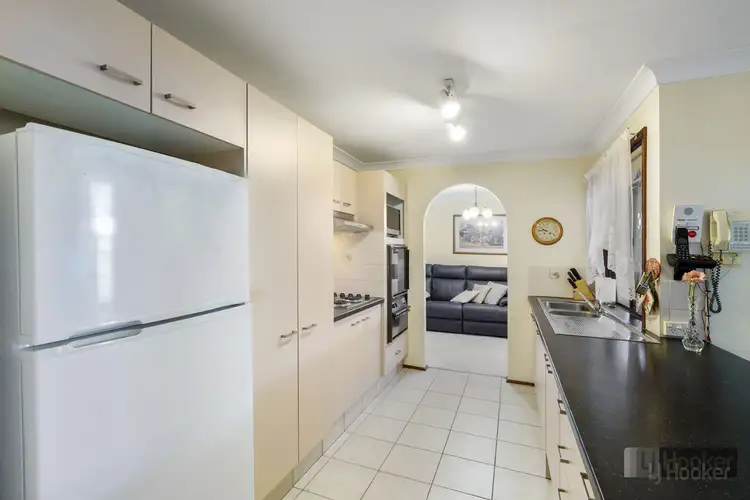 Third view of Homely house listing, 21 Gooding Drive, Coombabah QLD 4216