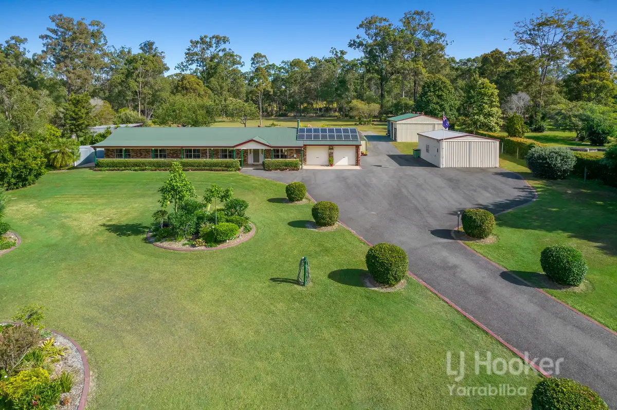 Main view of Homely rural property listing, 73-77 Culgoa Crescent, Logan Village QLD 4207