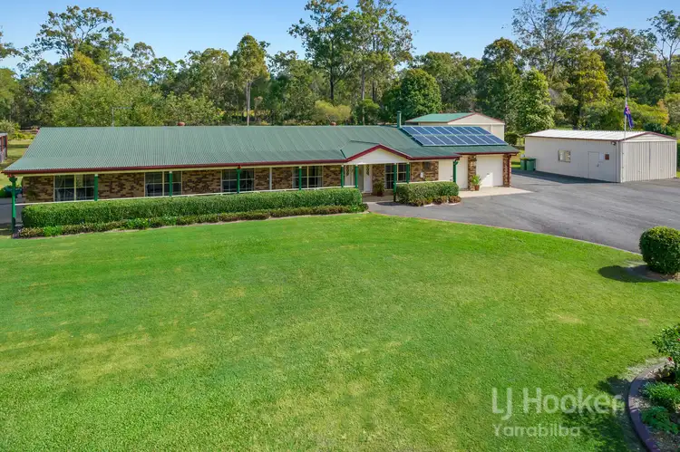 Second view of Homely rural property listing, 73-77 Culgoa Crescent, Logan Village QLD 4207