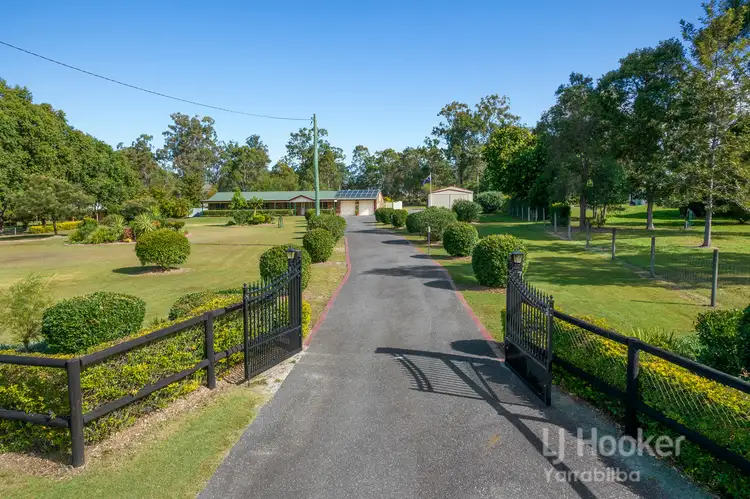 Fourth view of Homely rural property listing, 73-77 Culgoa Crescent, Logan Village QLD 4207