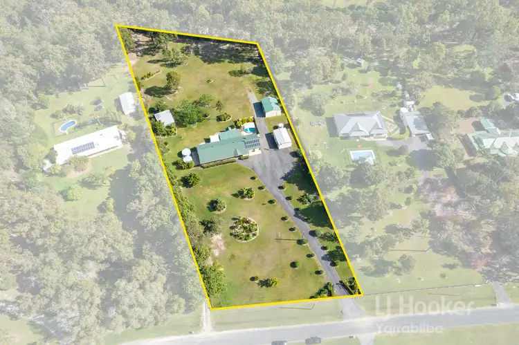 Sixth view of Homely rural property listing, 73-77 Culgoa Crescent, Logan Village QLD 4207