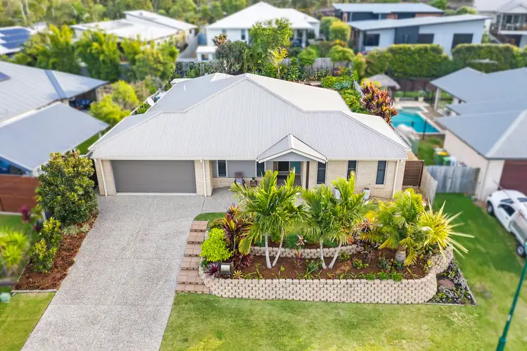 5 Bandana Street, Mount Cotton QLD 4165