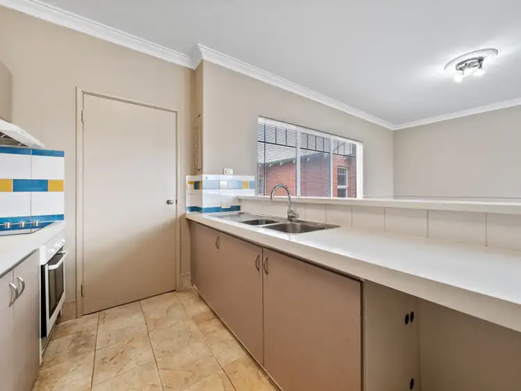 Fourth view of Homely apartment listing, 21/62 Bronte Street, East Perth WA 6004
