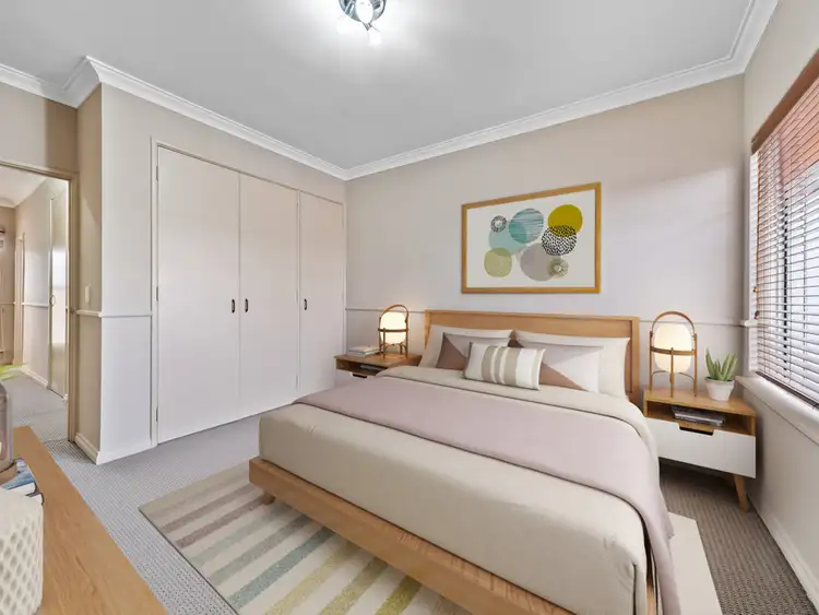 Sixth view of Homely apartment listing, 21/62 Bronte Street, East Perth WA 6004