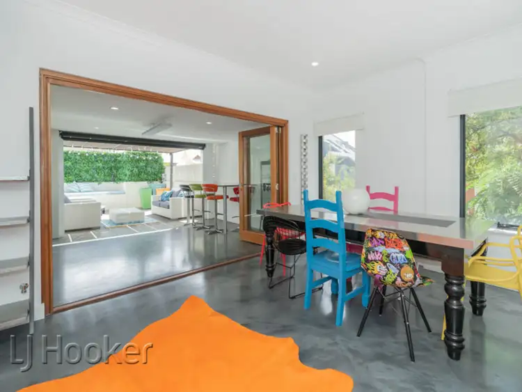 Second view of Homely townhouse listing, 24 Kensington Street, East Perth WA 6004