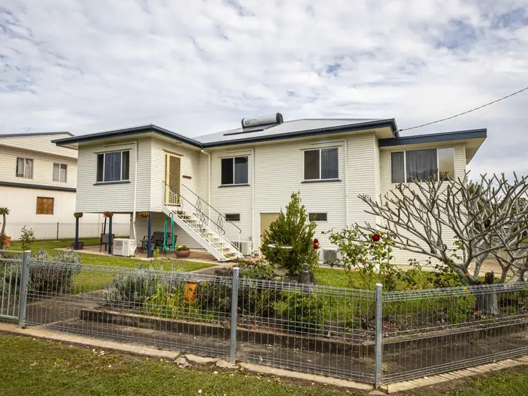 Main view of Homely house listing, 186 Sussex Street, Maryborough QLD 4650
