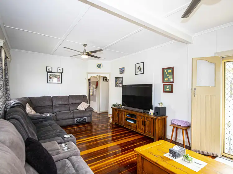 Second view of Homely house listing, 186 Sussex Street, Maryborough QLD 4650