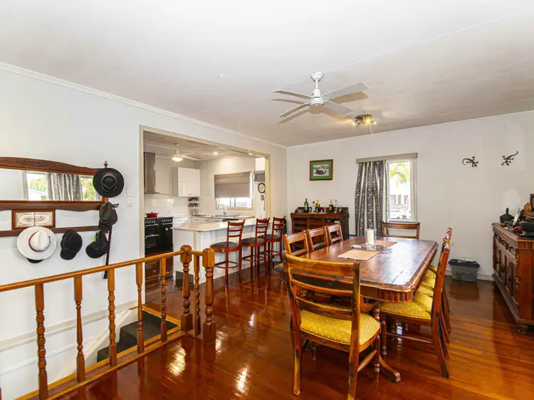 Third view of Homely house listing, 186 Sussex Street, Maryborough QLD 4650
