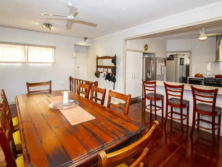 Fifth view of Homely house listing, 186 Sussex Street, Maryborough QLD 4650
