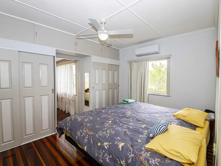 Sixth view of Homely house listing, 186 Sussex Street, Maryborough QLD 4650