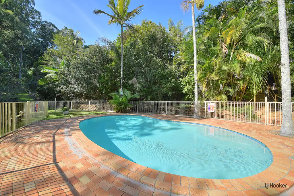 Main view of Homely unit listing, 8/3 Clancy Court, Tugun QLD 4224