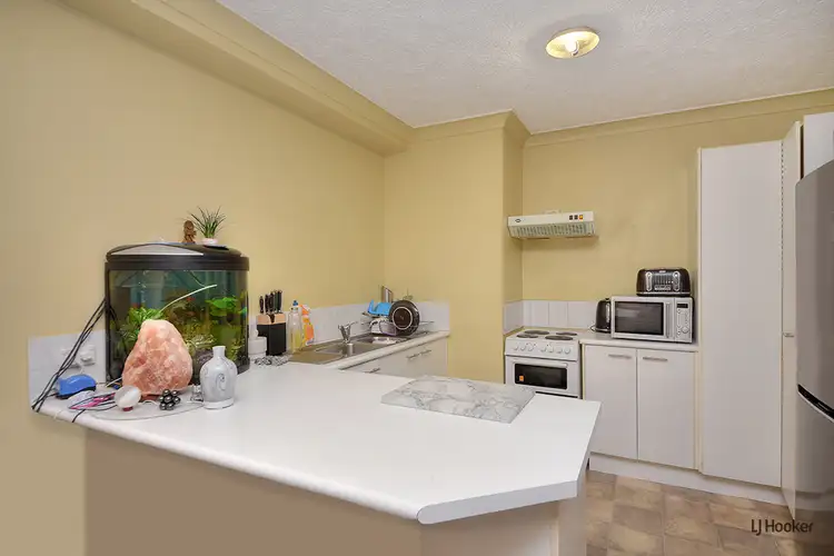 Third view of Homely unit listing, 8/3 Clancy Court, Tugun QLD 4224