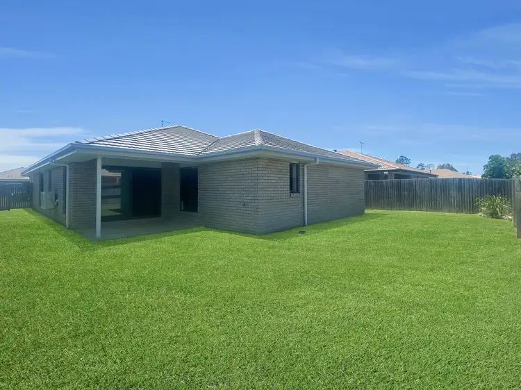 Main view of Homely house listing, 4 Rumba Street, Caboolture QLD 4510