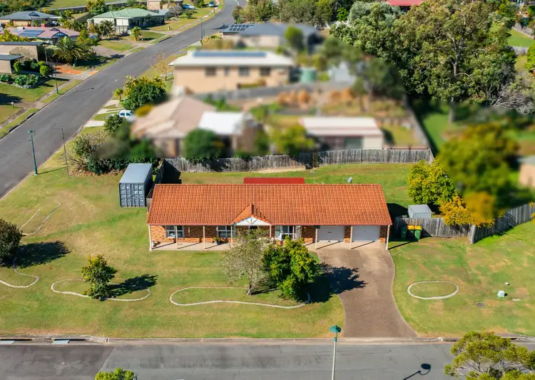 64 Tallagandra Rd, Beenleigh QLD 4207