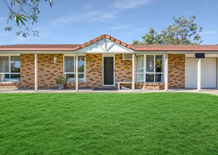 Second view of Homely house listing, 64 Tallagandra Rd, Beenleigh QLD 4207