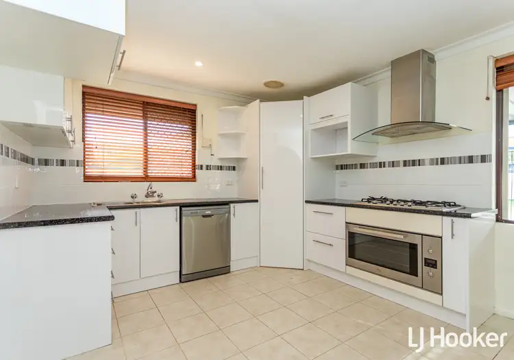 Second view of Homely house listing, 4 Hickson Avenue, Armadale WA 6112