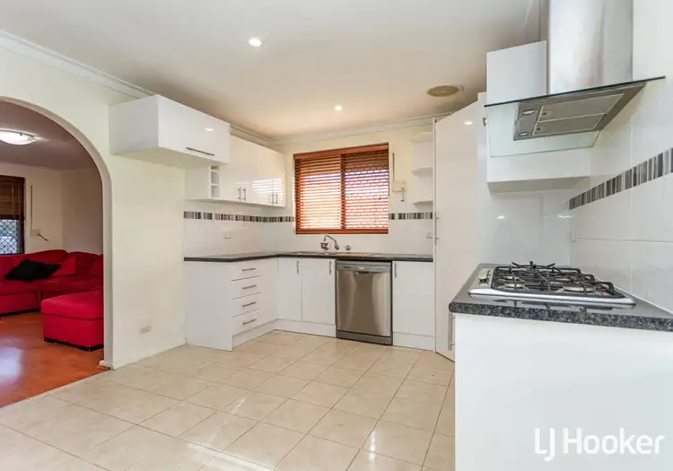 Third view of Homely house listing, 4 Hickson Avenue, Armadale WA 6112