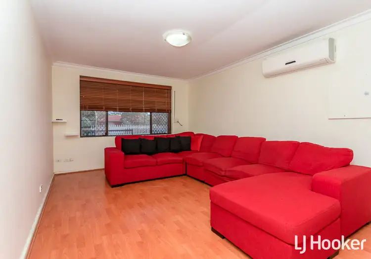 Fourth view of Homely house listing, 4 Hickson Avenue, Armadale WA 6112