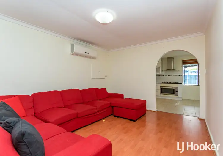 Fifth view of Homely house listing, 4 Hickson Avenue, Armadale WA 6112
