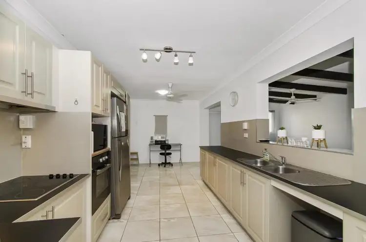 Main view of Homely house listing, 33 Paluma Street, Thuringowa Central QLD 4817