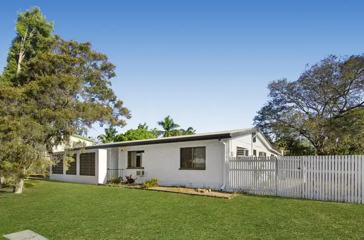 Second view of Homely house listing, 33 Paluma Street, Thuringowa Central QLD 4817